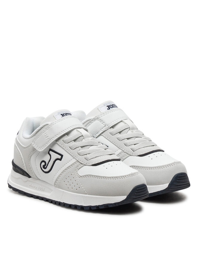 Joma Снікерcи Joma Tornado Jr JTORNAW2433V Білий