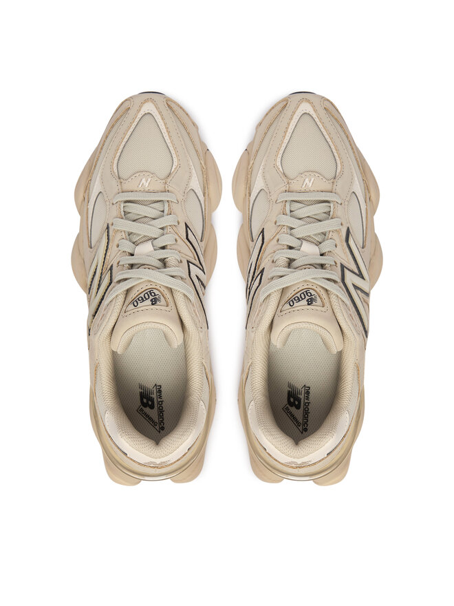 New Balance Sneakers New Balance U906078T Beige
