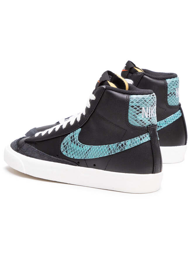 Nike Zapatillas Nike Blazer Mid '77 Vntg We Reptile CI1176 001 Negro