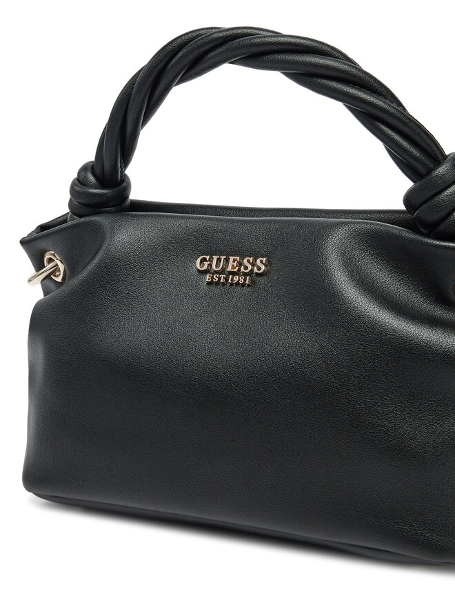 Guess Torebka Guess HWNG84 76110 Czarny