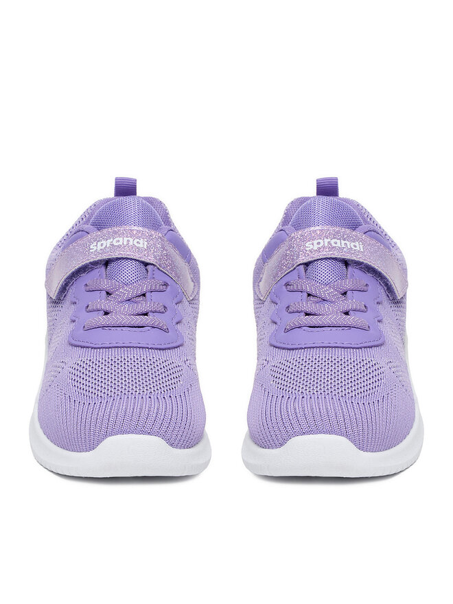 Sprandi Snīkeri Sprandi CEO-CP91-25357 Violets