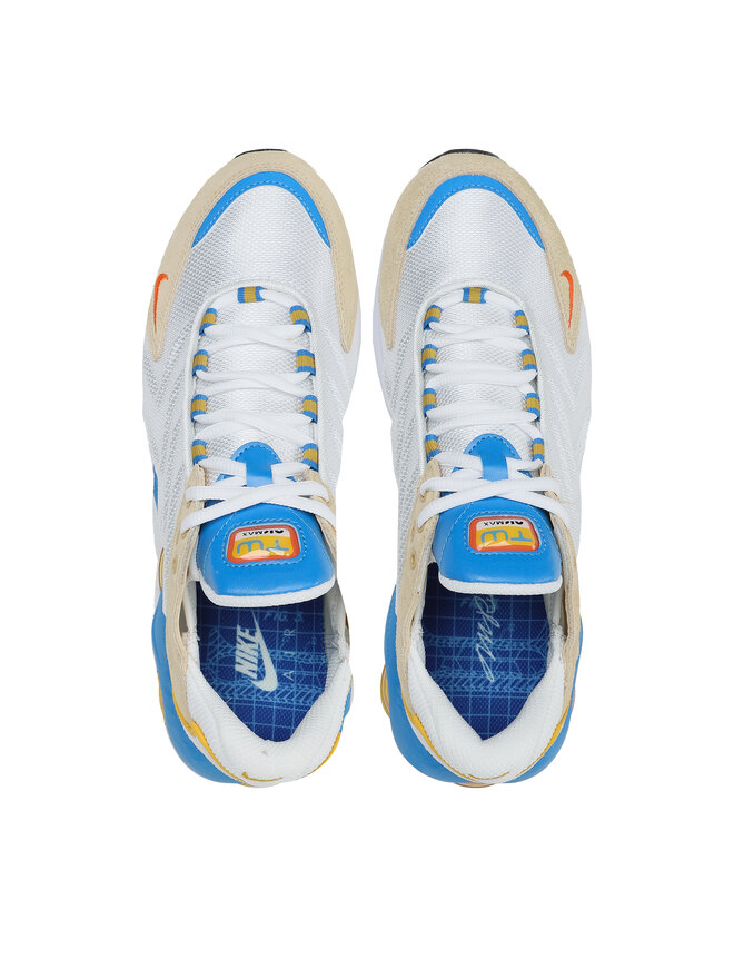 Nike Sneakersy Nike Air Max Tw Se DV1232 100 Bílá