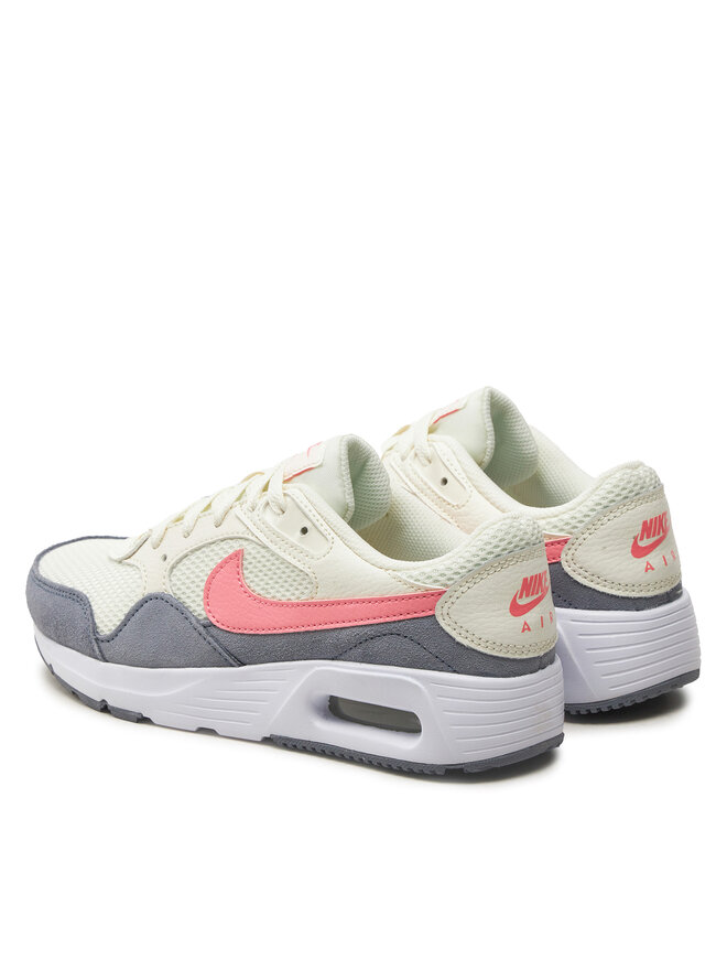 Nike Sneakersy Nike Air Max CW4554 114 Barevná