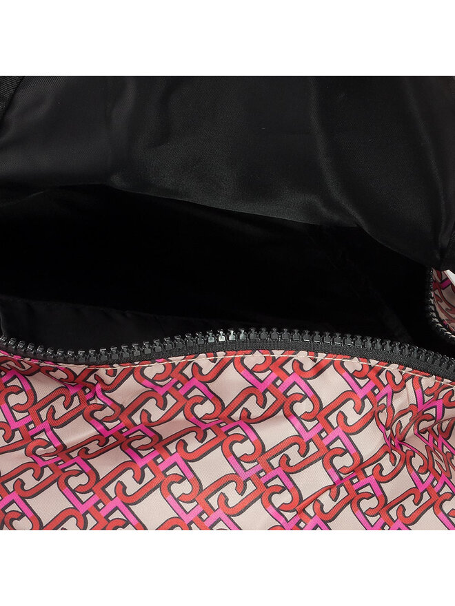 Liu Jo Rucksack Liu Jo Nylon Printed Bacp 2A0033 T0300 Rosa