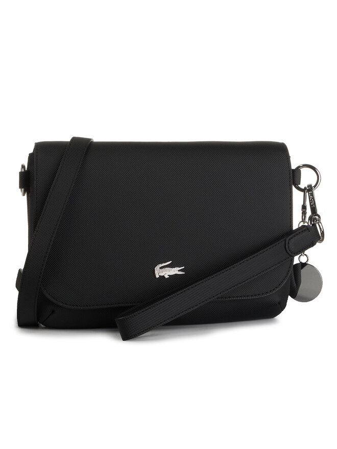 Lacoste Сумка Lacoste S Crossover Bag NF2894DC Чорний