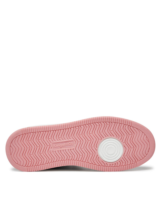 KangaRoos Sportcipők KangaRoos K-Cp Kalley II 18804 000 2082 Szürke