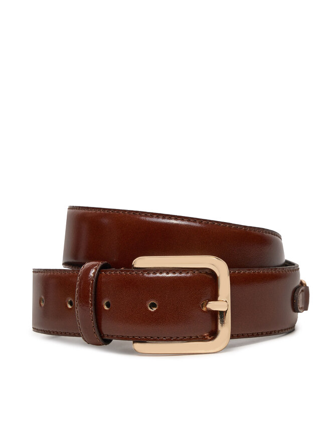 Guess Damengürtel Guess Not Coordinated Belts BW9165 P4335 Braun