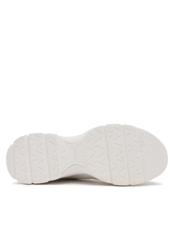 Aldo Sneakersy Aldo Griedia 13623383 Bílá