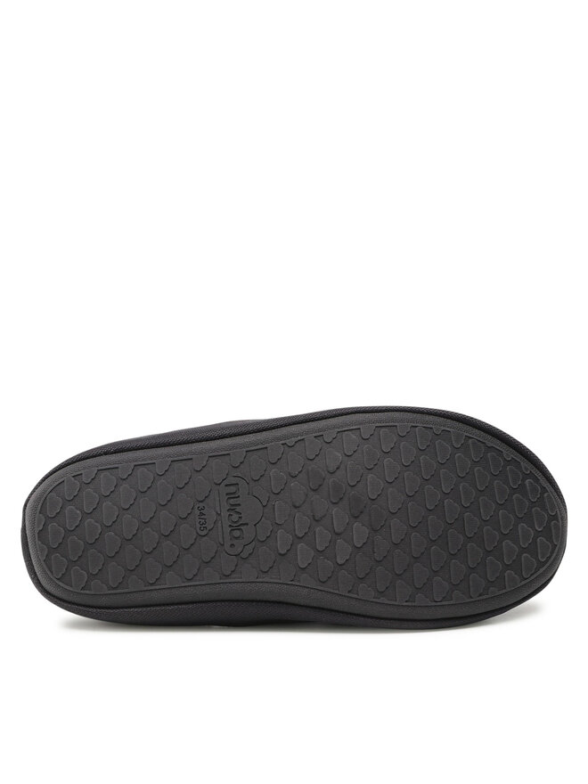 Nuvola Hausschuhe Nuvola Classic UNCLAG10 Schwarz