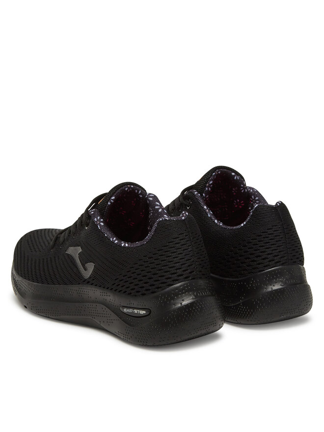 Joma Sneakersy Joma Corinto 2521 CCORLS2521 Czarny