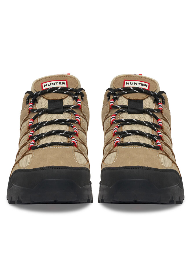 Hunter Bakancs Hunter H2-01-SUN Bézs