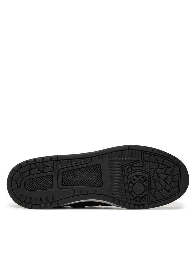 adidas Сникърси adidas RAPID COURT LOW JP5247 Черен