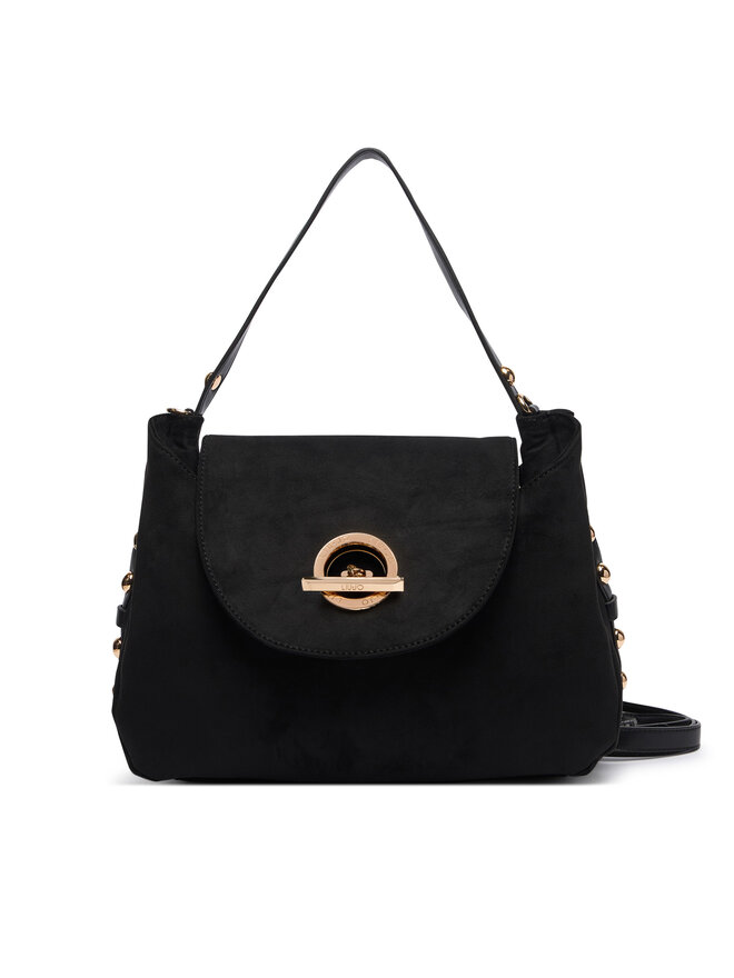 Liu Jo Handtasche Liu Jo AF6113 T711A Schwarz