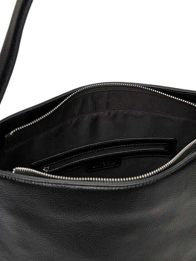 Lasocki Handtasche Lasocki CEO-LSK-L-005-08 Schwarz