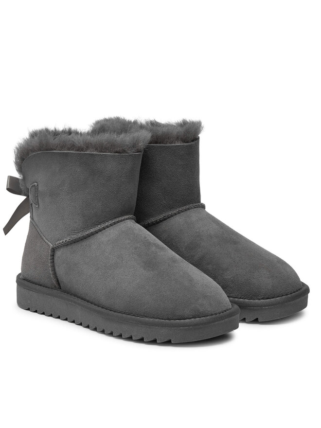 Ara Schneeschuhe Ara Alaska 12-29946 Grau