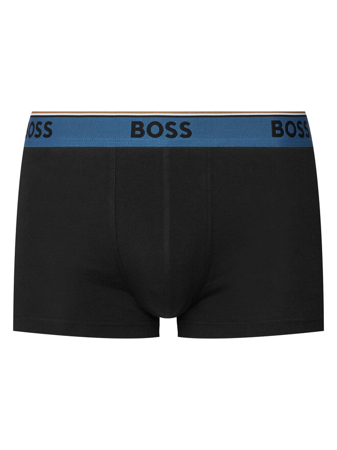 BOSS BOSS Boxershorts-Set 50554693 Schwarz