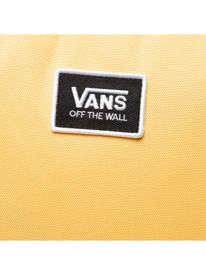 Vans Rucksack Vans Old Skool H2 VN0A5I13YRS1 Gelb