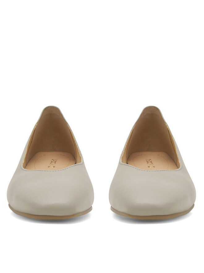 Lasocki Ballerinas Lasocki RST-ROMI-34 Grau