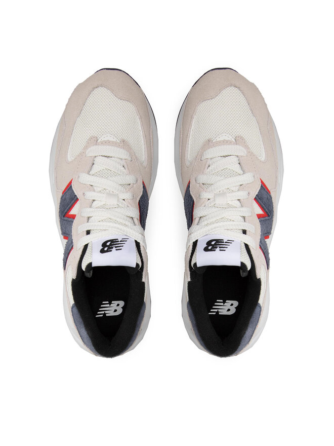 Laisvalaikio batai New Balance M5740MA1 Smėlio | eavalyne.lt