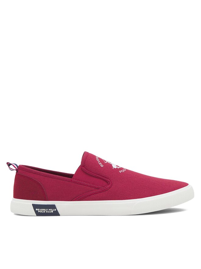 Scarpe sportive Beverly Hills Polo Club M VSS24001 Bordeaux escarpe