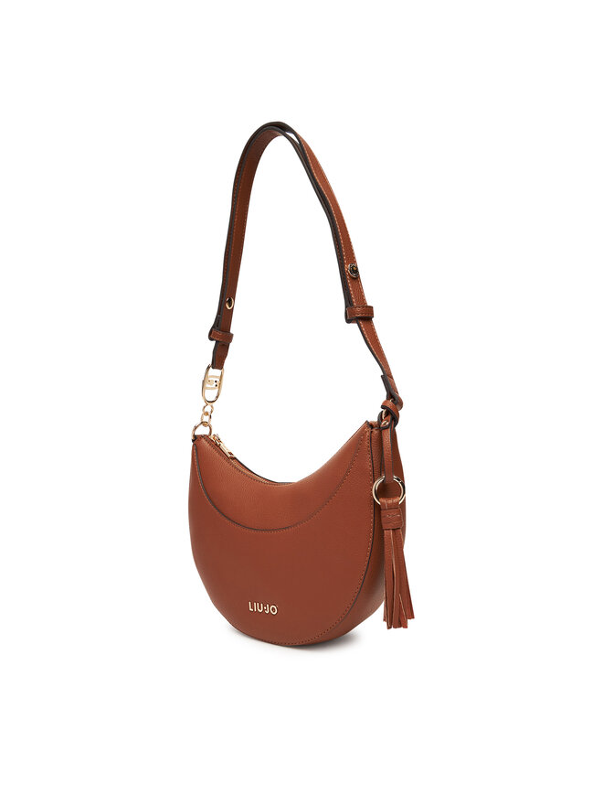 Liu Jo Сумка Liu Jo M Hobo AF5251 E0058 Коричневий