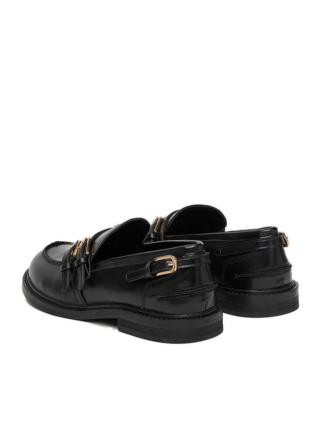 JENNY Pantofi JENNY CEO-HY69986-1 Negru