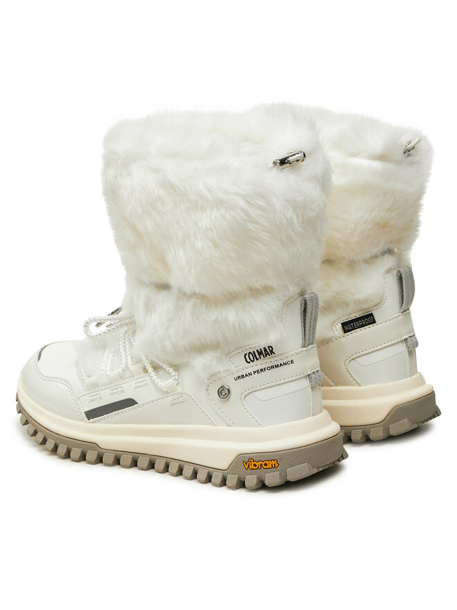 Colmar Botas de nieve Colmar Warmer 163 Blanco