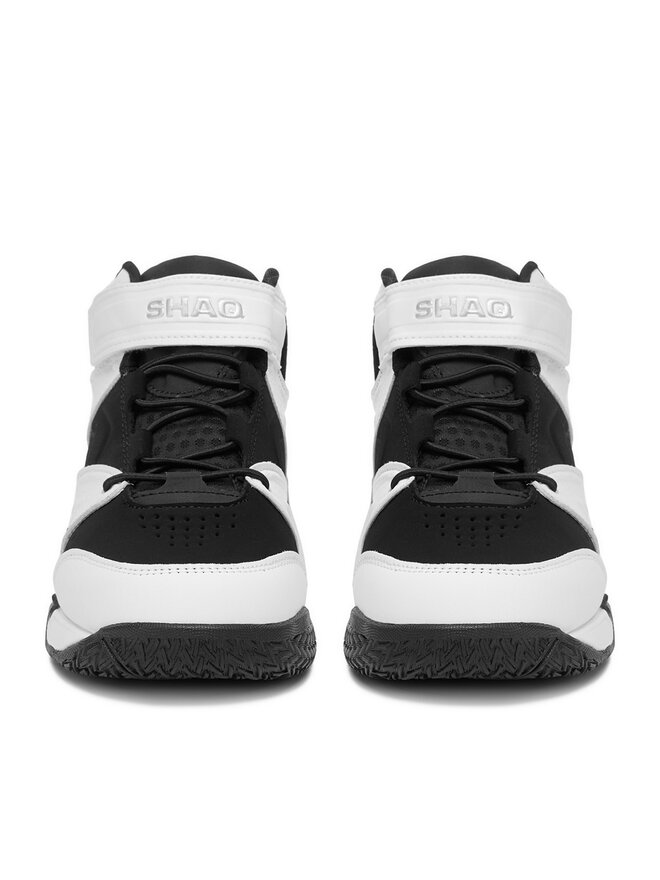 Shaq Αθλητικά Shaq CEO-DEVASTATOR AQ95010Y-BWZ Μαύρο