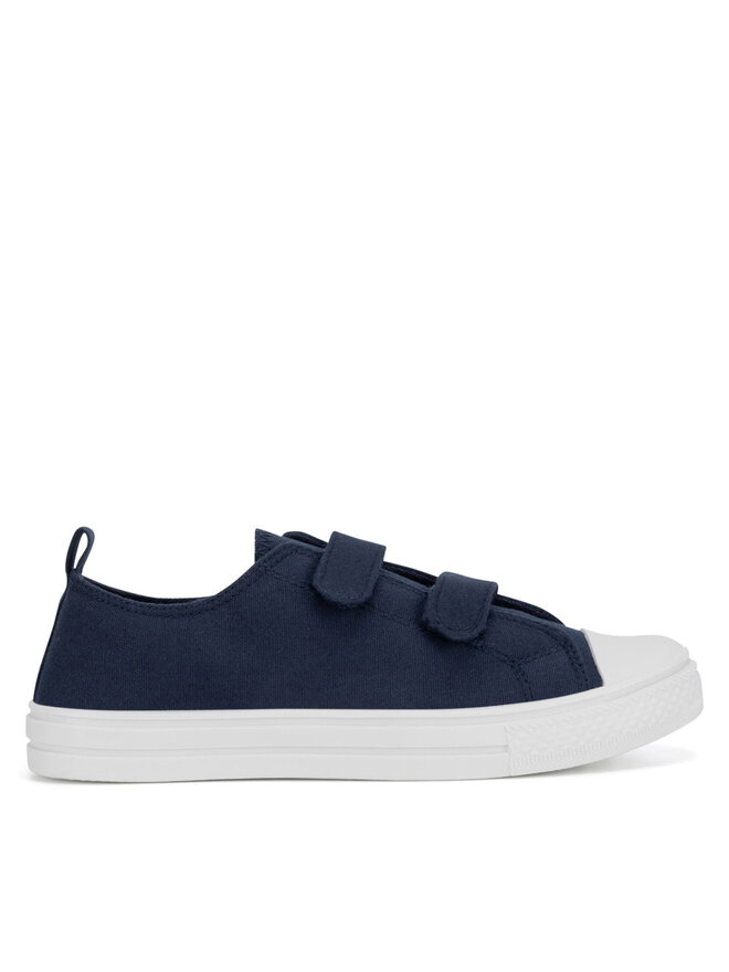 Action Boy Sneakers Action Boy CSS20532-01 Σκούρο μπλε
