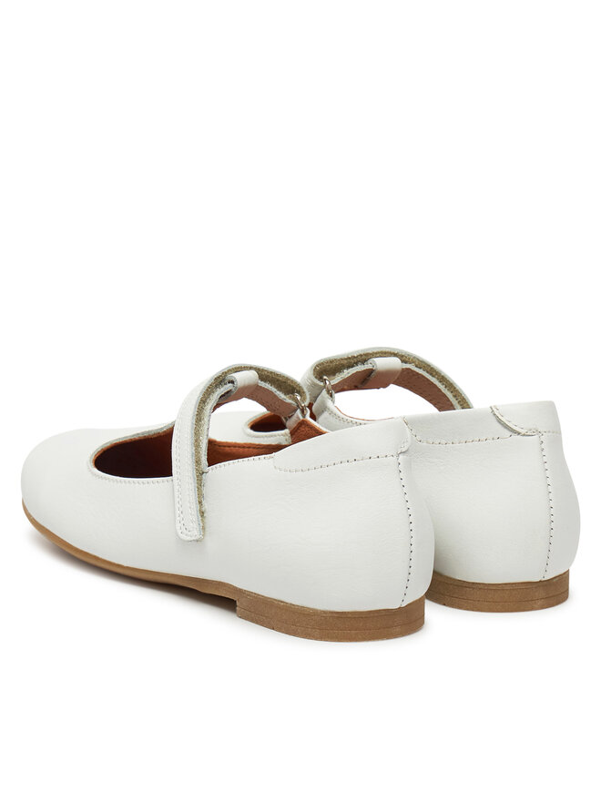 Froddo Bailarinas Froddo G3140183-2 S Blanco
