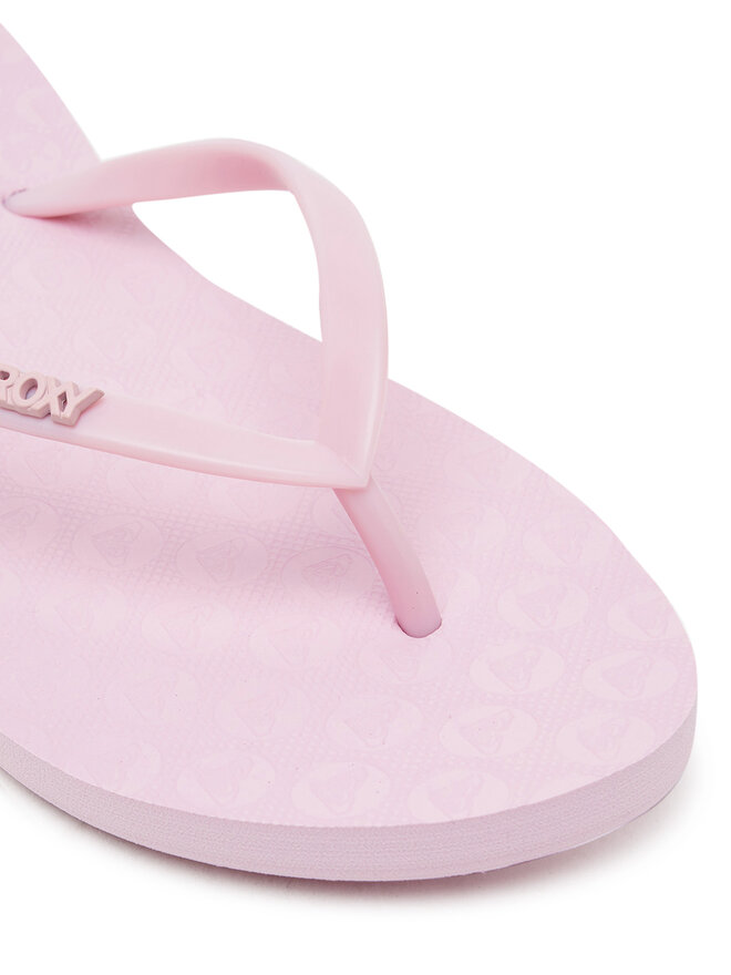 Roxy В'єтнамки Roxy ARJL100663 Фіолетовий