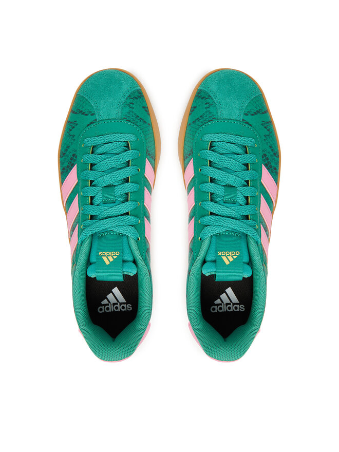 adidas Снікерcи adidas VL Court 3.0 JR8668 Зелений