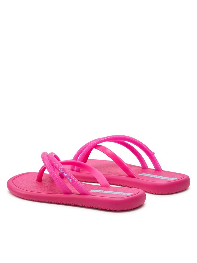 Ipanema Σαγιονάρες Ipanema 27134 Ροζ