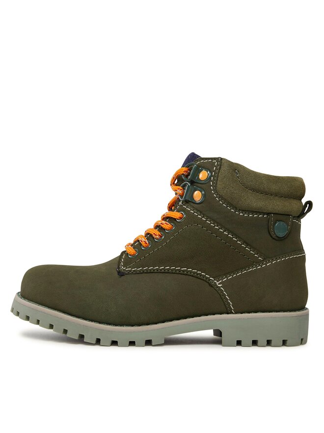 Mayoral Bakancs Mayoral 46429 Khaki