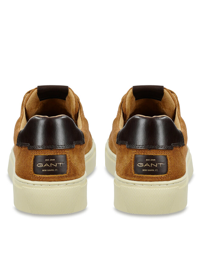 Gant Snīkeri Gant 31633020 Brūns