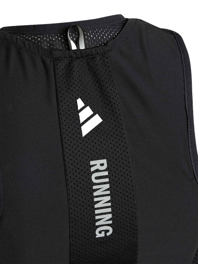 adidas Laufweste adidas Running Climacool JL6124 Schwarz