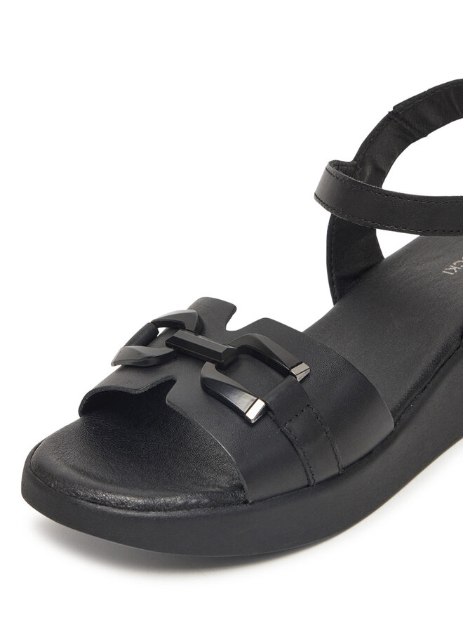 Lasocki Sandalen Lasocki ARC-2287-23 Schwarz