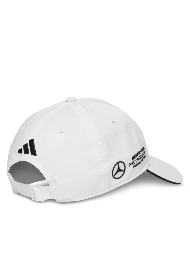 adidas Šiltovka adidas Mer Dr JW6270 Biela