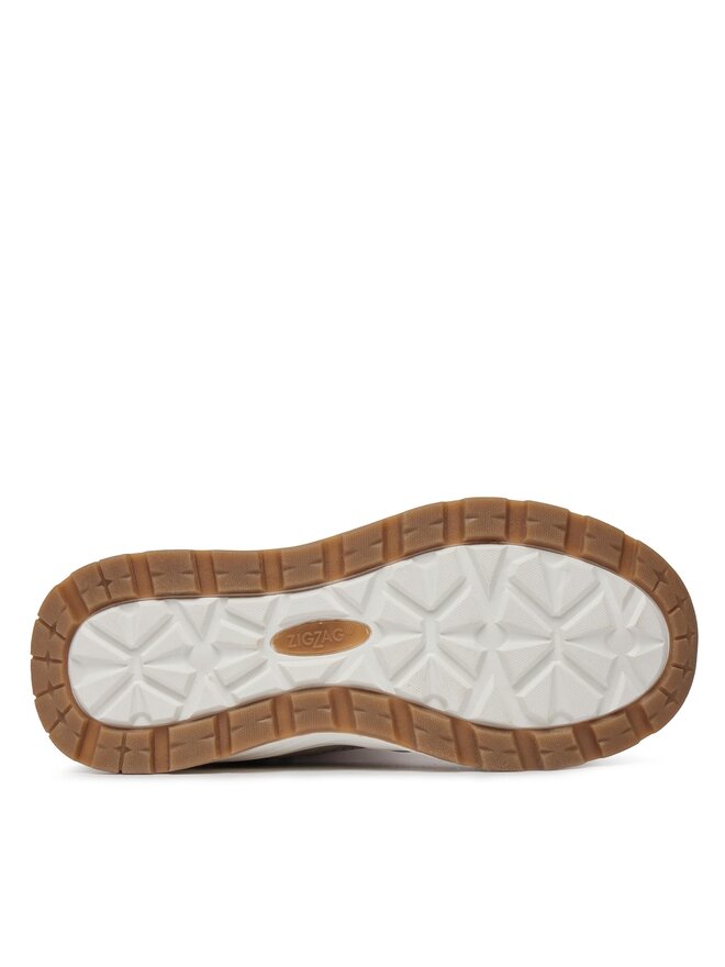 ZigZag Sněhule ZigZag Pllaw Kids Boot WP Z234110 Šedá