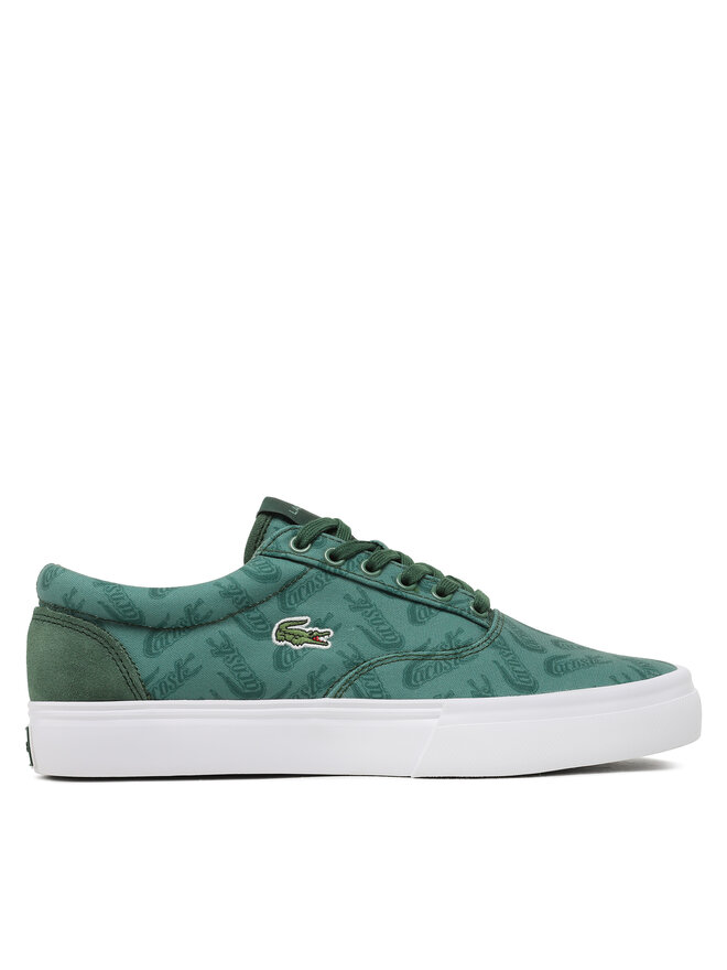 Lacoste Tenisky Lacoste Jump Serve Lace 123 3 Cma 745CMA0024GG2 Zelená