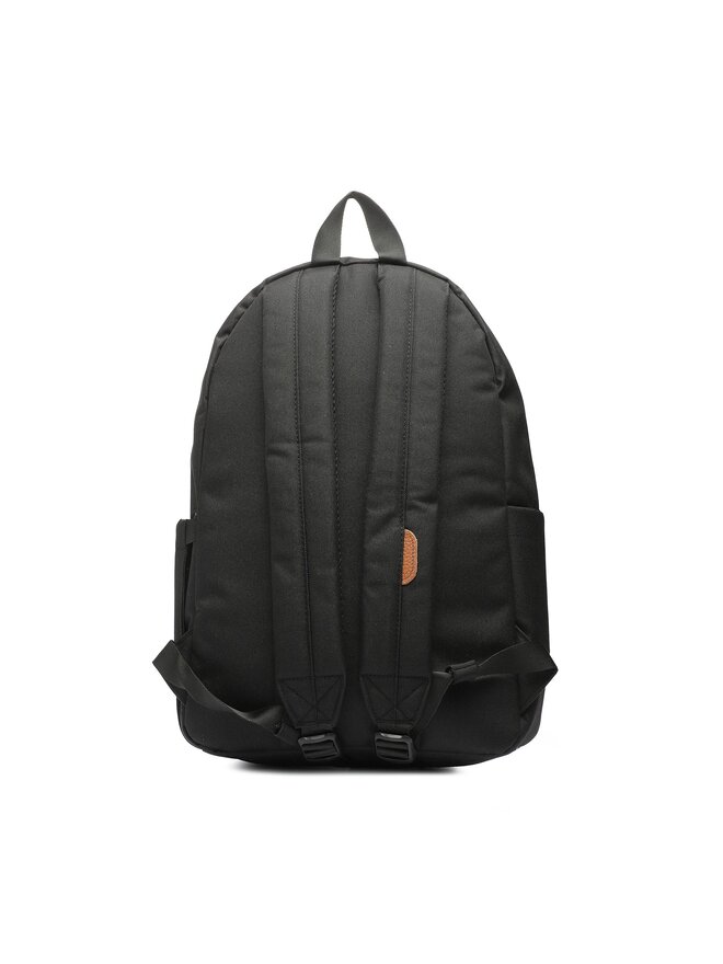 Herschel Zaino Herschel Settlement Backpack 11407-00001 Nero