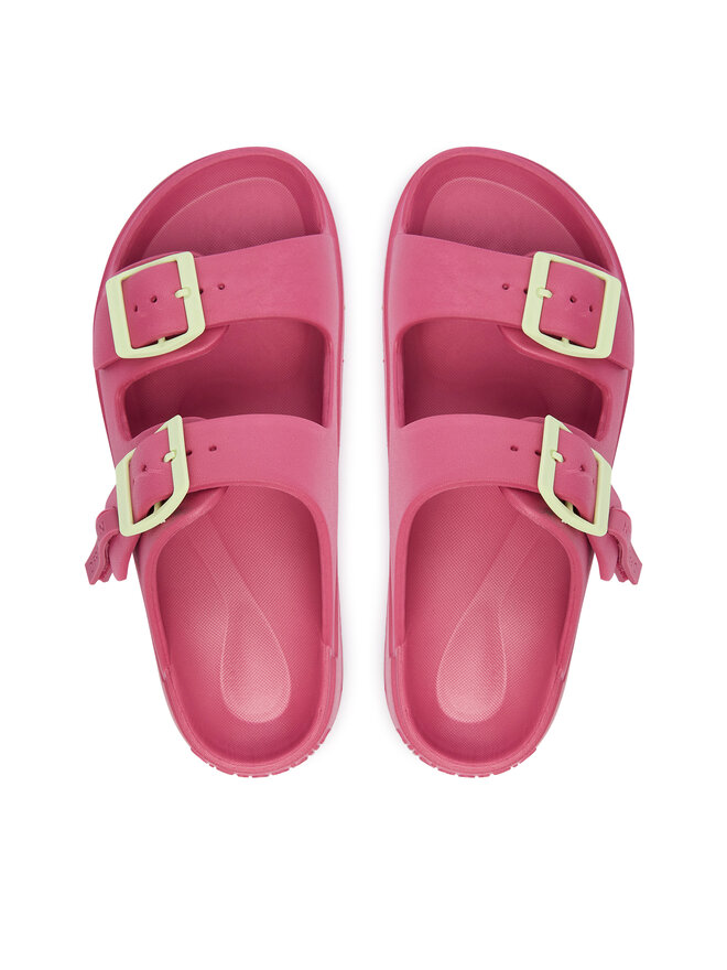 D.Franklin Sandalen D.Franklin Vibe Foam 2 DFSH413005 Rosa