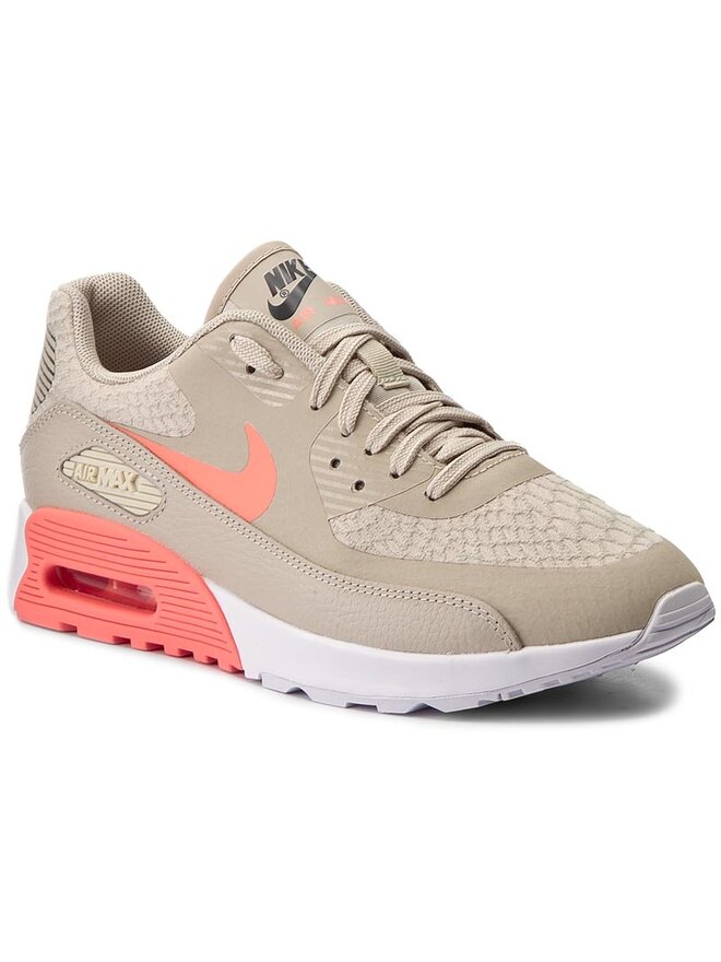 Nike Zapatillas Nike Air Max 90 Ultra 2.0 881106 100 Beis