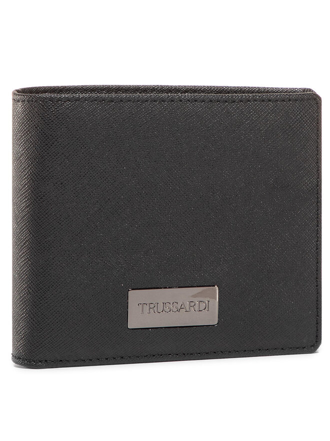 Portafogli Uomo Portamonete Uomo Trussardi Portafoglio Trussardi