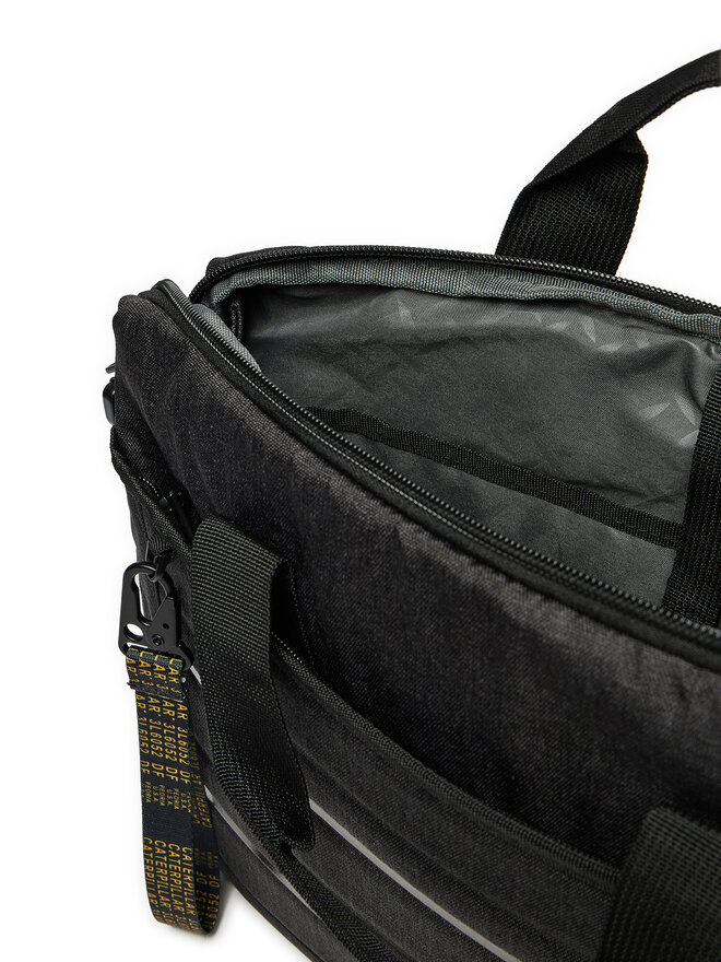 CATerpillar Porta PC CATerpillar 84349-500 Nero