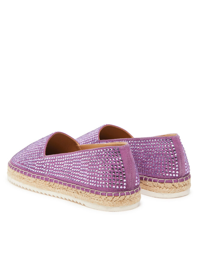 Alma En Pena Espadrilles Alma En Pena V250276 Violett