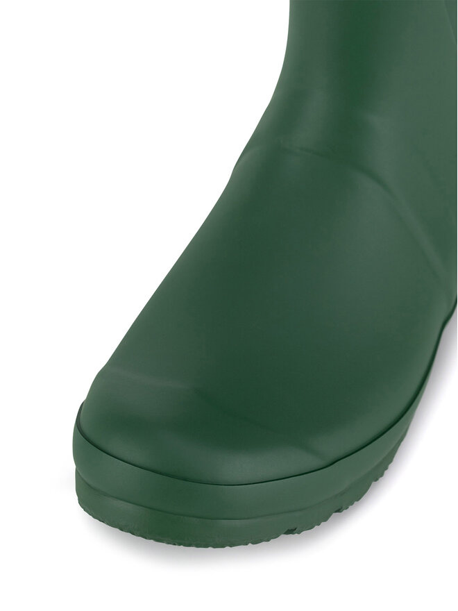 Hunter Cizme de cauciuc Hunter HFRW0006242 Verde