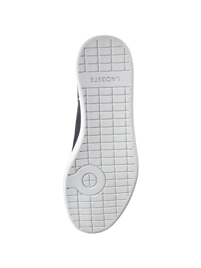 Lacoste Снікерcи Lacoste Carnaby Bl 1 7-32SPW0132003 Cиній