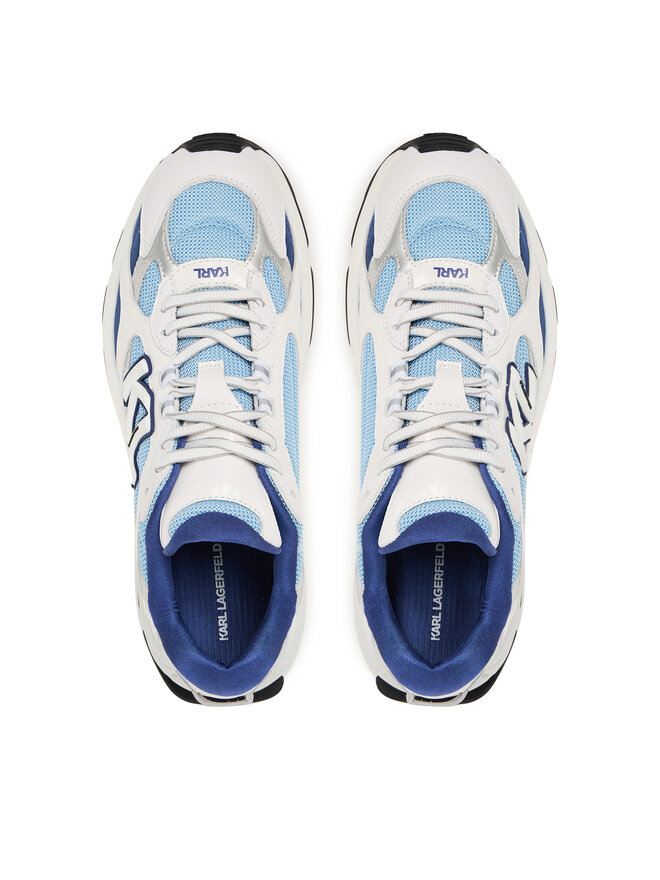 KARL LAGERFELD Zapatillas KARL LAGERFELD Orion KL55521A Blanco