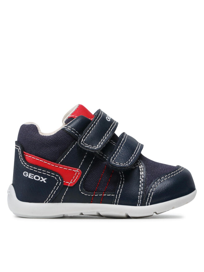 Geox Zapatillas Geox B Elthan B. A B251PA 05410 C4075 Azul marino